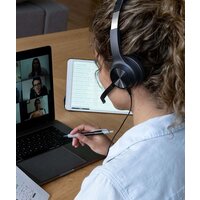 Офисная гарнитура Creative Chat USB - Превью изображения №9 — Интернет-магазин Time-Shop