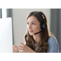 Офисная гарнитура Creative Chat USB - Превью изображения №10 — Интернет-магазин Time-Shop