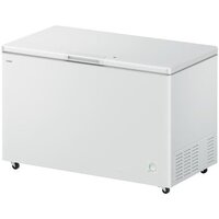 Морозильный ларь Candy CNCHQ4S420EW - Превью изображения №2 — Интернет-магазин Time-Shop