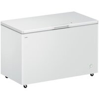 Морозильный ларь Candy CNCHQ4S420EW - Превью изображения №3 — Интернет-магазин Time-Shop