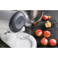 Планетарный миксер Polaris PKM 1101 - Превью изображения №4 — Интернет-магазин Time-Shop