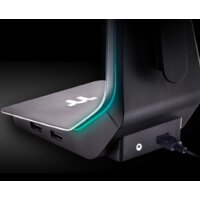Подставка для наушников Thermaltake Argent HS1 RGB - Превью изображения №8 — Интернет-магазин Time-Shop