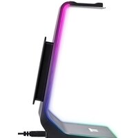 Подставка для наушников Thermaltake Argent HS1 RGB - Превью изображения №4 — Интернет-магазин Time-Shop