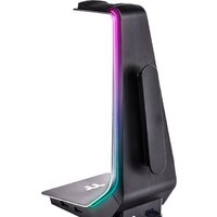 Подставка для наушников Thermaltake Argent HS1 RGB - Превью изображения №5 — Интернет-магазин Time-Shop