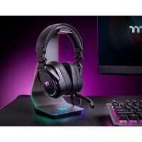 Подставка для наушников Thermaltake Argent HS1 RGB - Превью изображения №6 — Интернет-магазин Time-Shop