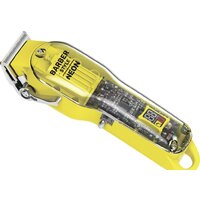 Машинка для стрижки волос Dewal Baber Style Neon 03-081 Yellow - Превью изображения №2 — Интернет-магазин Time-Shop