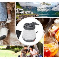 Электрический чайник Adler AD 1279 - Превью изображения №4 — Интернет-магазин Time-Shop