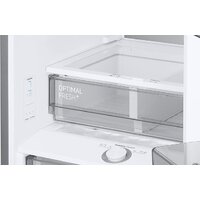 Холодильник Samsung Bespoke RB38C7B5DB1/EF - Превью изображения №12 — Интернет-магазин Time-Shop