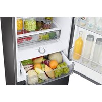 Холодильник Samsung Bespoke RB38C7B5DB1/EF - Превью изображения №8 — Интернет-магазин Time-Shop