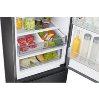 Холодильник Samsung Bespoke RB38C7B5DB1/EF - Превью изображения №7 — Интернет-магазин Time-Shop