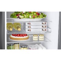 Холодильник Samsung Bespoke RB38C7B5DB1/EF - Превью изображения №9 — Интернет-магазин Time-Shop