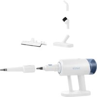 Паровая швабра Kitfort KT-1090 - Превью изображения №3 — Интернет-магазин Time-Shop