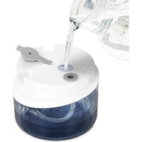 Паровая швабра Kitfort KT-1090 - Превью изображения №7 — Интернет-магазин Time-Shop