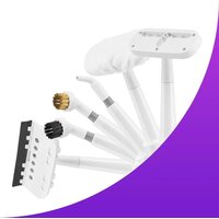 Паровая швабра Kitfort KT-1090 - Превью изображения №5 — Интернет-магазин Time-Shop