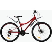 Favorit Voyager 26 р.14 (красный)