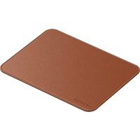 Satechi Vegan-Leather Premium Mouse Pad ST-LMPN (коричневый)