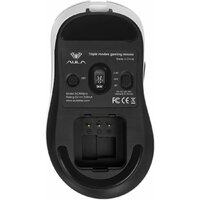 Игровая мышь AULA SC900pro (белый) - Превью изображения №6 — Интернет-магазин Time-Shop