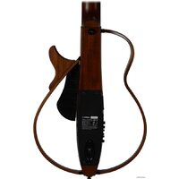 Электроакустическая гитара Yamaha Silent SLG200N (натуральный) - Превью изображения №5 — Интернет-магазин Time-Shop