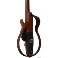 Электроакустическая гитара Yamaha Silent SLG200N (натуральный) - Превью изображения №3 — Интернет-магазин Time-Shop
