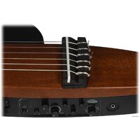 Электроакустическая гитара Yamaha Silent SLG200N (натуральный) - Превью изображения №6 — Интернет-магазин Time-Shop