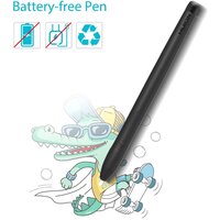 Графический планшет Huion H430P (8192) - Превью изображения №4 — Интернет-магазин Time-Shop