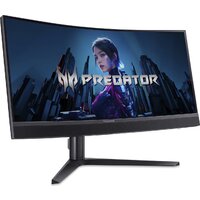 Игровой монитор Acer Predator X34V3bmiiphuzx UM.CXXEE.301 - Превью изображения №2 — Интернет-магазин Time-Shop