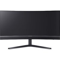 Игровой монитор Acer Predator X34V3bmiiphuzx UM.CXXEE.301 - Превью изображения №4 — Интернет-магазин Time-Shop