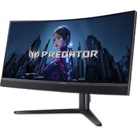 Игровой монитор Acer Predator X34V3bmiiphuzx UM.CXXEE.301 - Превью изображения №3 — Интернет-магазин Time-Shop