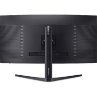Игровой монитор Acer Predator X34V3bmiiphuzx UM.CXXEE.301 - Превью изображения №7 — Интернет-магазин Time-Shop