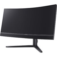 Игровой монитор Acer Predator X34V3bmiiphuzx UM.CXXEE.301 - Превью изображения №6 — Интернет-магазин Time-Shop