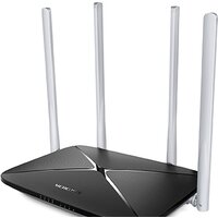 Wi-Fi роутер Mercusys AC12 v1 - Превью изображения №2 — Интернет-магазин Time-Shop