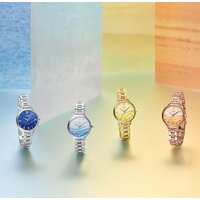 Наручные часы Casio Sheen SHE-4550D-2B - Превью изображения №2 — Интернет-магазин Time-Shop