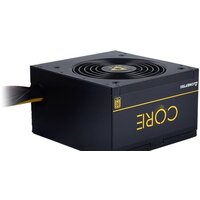 Блок питания Chieftec Core BBS-600S OEM - Превью изображения №2 — Интернет-магазин Time-Shop