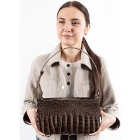 Женская сумка Cagia 814043 - Превью изображения №7 — Интернет-магазин Time-Shop