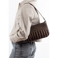 Женская сумка Cagia 814043 - Превью изображения №10 — Интернет-магазин Time-Shop