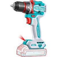 Дрель-шуруповерт Total TDLI205582 (с 1-им АКБ) - Превью изображения №2 — Интернет-магазин Time-Shop