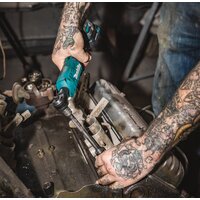 Гайковерт Makita WR100DZ (без АКБ) - Превью изображения №2 — Интернет-магазин Time-Shop