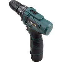 Дрель-шуруповерт Zitrek Green 12V Plus 085-1013 (с 1-им АКБ) - Превью изображения №4 — Интернет-магазин Time-Shop