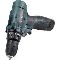 Дрель-шуруповерт Zitrek Green 12V Plus 085-1013 (с 1-им АКБ) - Превью изображения №5 — Интернет-магазин Time-Shop