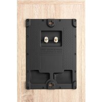  DALI Oberon On Wall Light Oak - Превью изображения №4 — Интернет-магазин Time-Shop