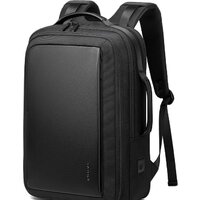 Городской рюкзак Bange BG-S-56 (черный) - Превью изображения №3 — Интернет-магазин Time-Shop