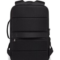 Городской рюкзак Bange BG-S-56 (черный) - Превью изображения №6 — Интернет-магазин Time-Shop