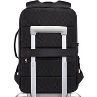 Городской рюкзак Bange BG-S-56 (черный) - Превью изображения №8 — Интернет-магазин Time-Shop