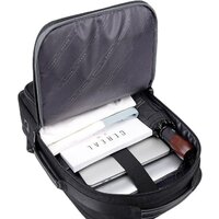 Городской рюкзак Bange BG-S-56 (черный) - Превью изображения №7 — Интернет-магазин Time-Shop