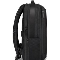 Городской рюкзак Bange BG-S-56 (черный) - Превью изображения №4 — Интернет-магазин Time-Shop