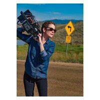 Видеокамера Sony FX9 Body - Превью изображения №13 — Интернет-магазин Time-Shop