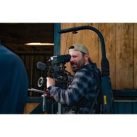 Видеокамера Sony FX9 Body - Превью изображения №18 — Интернет-магазин Time-Shop