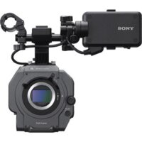 Видеокамера Sony FX9 Body - Превью изображения №3 — Интернет-магазин Time-Shop