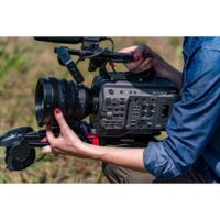 Видеокамера Sony FX9 Body - Превью изображения №8 — Интернет-магазин Time-Shop