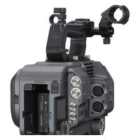 Видеокамера Sony FX9 Body - Превью изображения №5 — Интернет-магазин Time-Shop